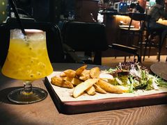 -The Cheebat 锌吧·Bistro(体育西店)