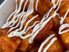 -潘多多·山里人锅巴土豆(八一路店)