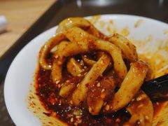 甜水面-洞子口张老二凉粉(文殊院店)