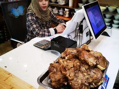 -清真·益鑫羊肉手抓馆(花园北街店)