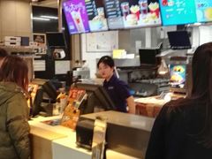 -麦当劳(无锡滨湖万达店)