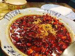 -我家福厨(万达中餐厅店)