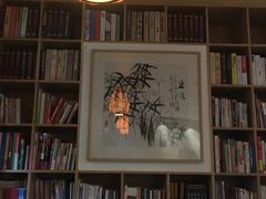 大堂-生机蔬食·24节气料理餐厅(番禺广场店)