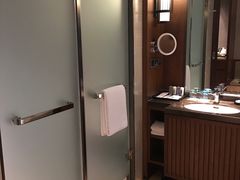 -西双版纳融创皇冠假日度假酒店