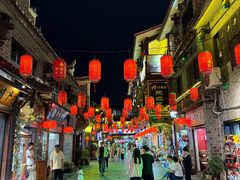 -乾州古城