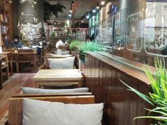 -咖啡陪你(广顺北大街福码大厦店)