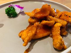 -天山传奇新疆菜(SKLP店)