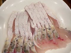 -正能量脆肉鲩火锅