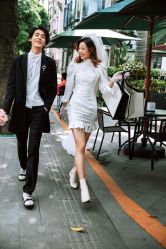 -太古映画婚纱摄影(天河店)