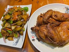 -春發合饭庄