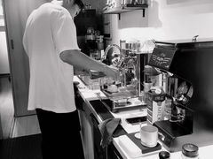 -Double cafe