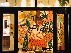-The Good Place好地方·Brunch·coffee(国贸店)