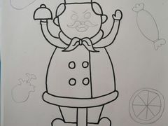 -东方童画少儿美术(莘庄体验馆)