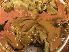 嘎巴菜-真素诚·清真(新华路店)