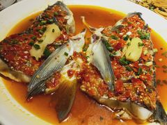 -千岛湖小鱼儿·淳安匠心农家菜