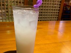 可尔必思苏打-有喜屋·深夜食堂(北京西路店)