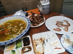 -再回头私房菜·老南京菜