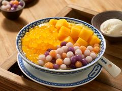 -赵记传承·中国甜品(福州总店)