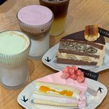 湘潭最最好吃的可丽卷蛋糕和gelato布丁🍰