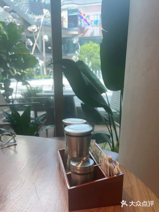 一沙一城·岩烤牛扒(深圳首店)图片