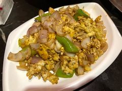 -粗粮人家·东北菜(洋桥店)