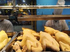 万岁清仁鸡-万年酒楼(越秀南路店)