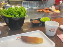 -湘汇概念铁板烧(铁西万达店)