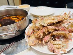 -集品鲜湾·蒸汽海鲜自助料理(青岛银座和谐广场店)