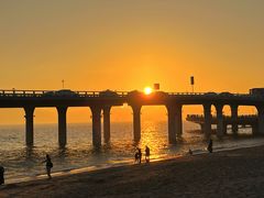 -黄金海岸环岛路