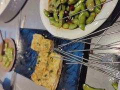 -楚太子  中餐&烧烤(武大店)