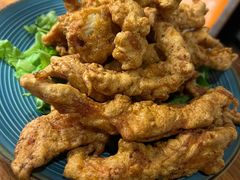 -萨尔瓦多Salvador's