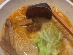 -味千拉面(敏捷广场店)