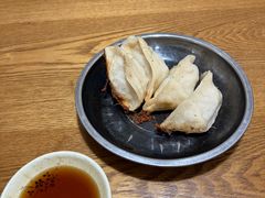 锅贴-黄阿姨锅贴大王(万航渡路店)