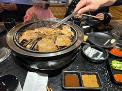 -九田家黑牛烤肉料理(石路天虹店)