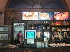 门面-217丰惠源抓饭(星湖街店)