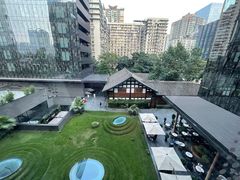 -Tivano意大利餐厅(成都居舍酒店)