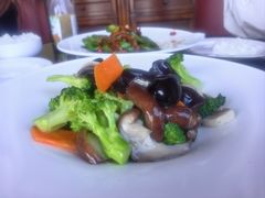 -小王府(什刹海店)