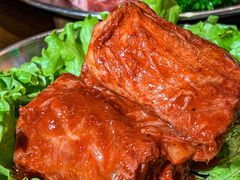 -香猪坊韩国烤肉专属门店(魏公村店)