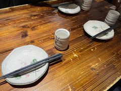 -小川洋风料理(街道口店)