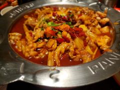 牛蛙煲-胖哥俩肉蟹煲(悦荟广场店)