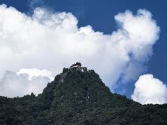 -腾冲云峰山