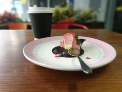 一颗草莓-格兰西点(289艺术园区店)