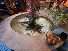 -万里闯关东铁锅炖菜馆(高新旗舰店)