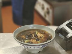 -重元寺香积厨素斋馆