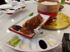 -天和晟新京菜.水煮鱼.湘土菜(国展店)