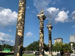 -西安化觉巷清真大寺