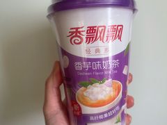 -联华超市(图们店)