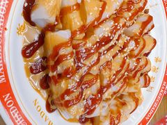 -孖记茶档·热腾茶餐(江南西plus店)