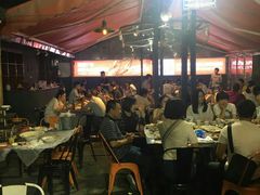 大堂-霸王虾·麻辣小龙虾(清水河公园店)