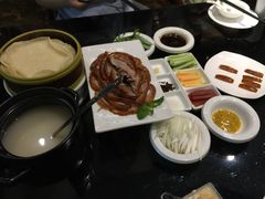 -阿庄新豫菜(通泰路店)